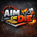AIM OR DIE