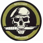 The Myth Park Employees