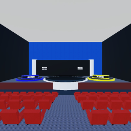 Cash6013 Gameshow