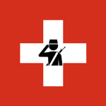 Switzerland Imperial Police