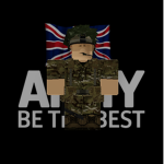 ~|BA|~ British Army ~|BA|~