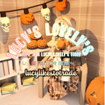 Closet with Lucy