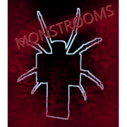 Monstrooms