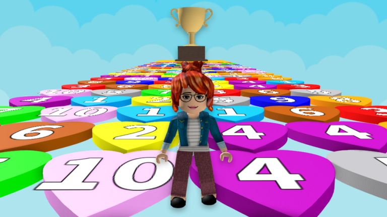 Math Block Run screenshot 3