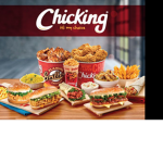 Chicking