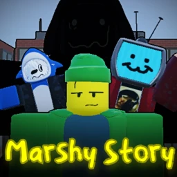 Marshy Story icon