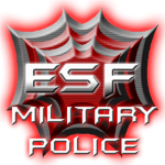 E.S.F Military Police