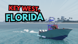 [Aktualizacja grafiki] Key West, Floryda