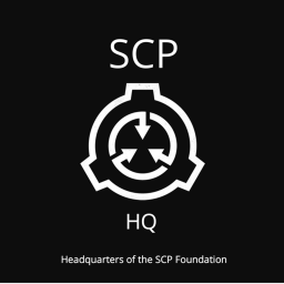 SCP Foundation HQ