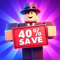 40% Save