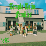 [TDF] Temple Drive Families