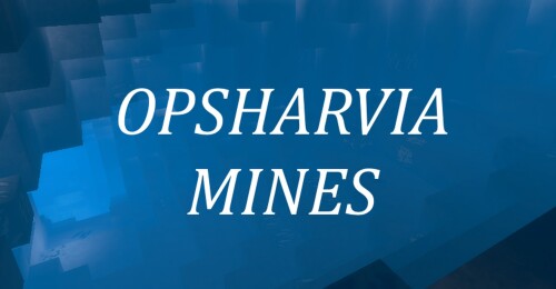 Opsharvia