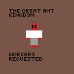 The Great Ant Kingdom