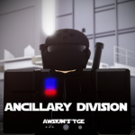 [[TGE]] Imperial Ancillary Division