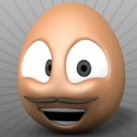Egg Head Clothing