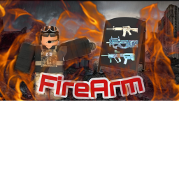 FireArm
