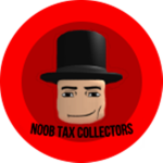 The Noob Roblox Tax Collector's