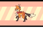 Fox pack ####