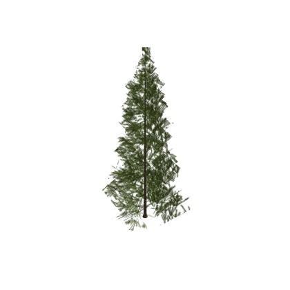 Tree enemy