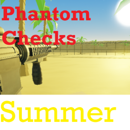 Phantom Checks
