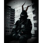 Planet Mr.Demonic