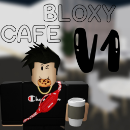 Bloxy Cafe V1