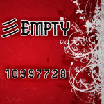 彡Empty