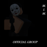 Mask Induced Madness Official