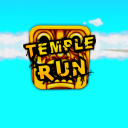 Temple Run Simulator