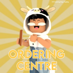 Ordering Centre
