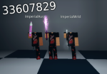 Imperial ;