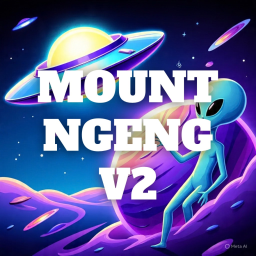 MOUNT NGENG V2 | by [RAGE]