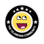 Telamonia Groups