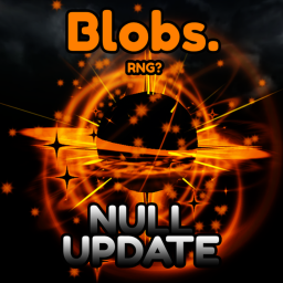 [UPD] Spawn Blobs
