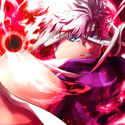 Limitless Arena Roblox group icon