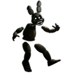 Blackrabbit (Evergreen)