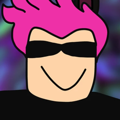nick frnz Roblox group icon