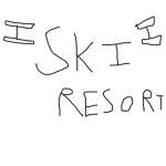 Ski Resort™