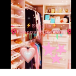Stella’s preppy clothes