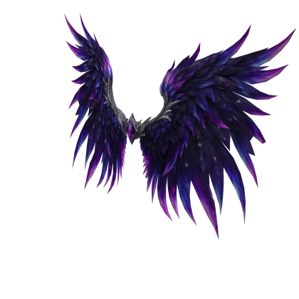 Galaxy Wings