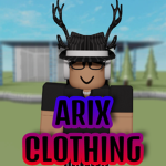 #Arix