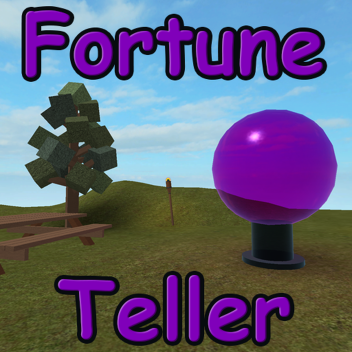The Fortune Teller