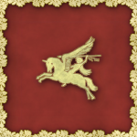 1st Airborne of His Majesty's Imperial Army