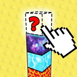 +1 Block Per Click