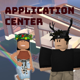 Cafron Application Center