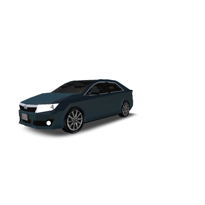 2014 Toyota Camry (FIXED)