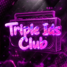 [🔊] TRIPLE IDS CLUB - Launch