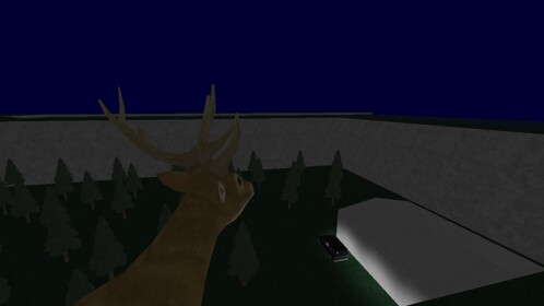 terrible forest thr ee