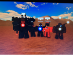 NanoTech Legion