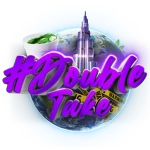 #DOUBLE TAKE Group Thumbnail